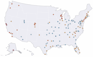 Healthy Marketplace Index